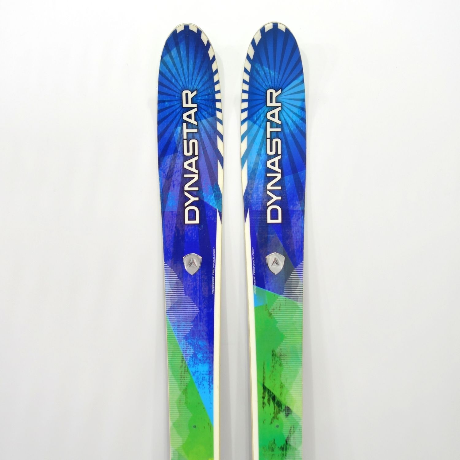 ディナスター DYNASTAR CHAM 97 184cm シャム スキー 板 - メルカリ