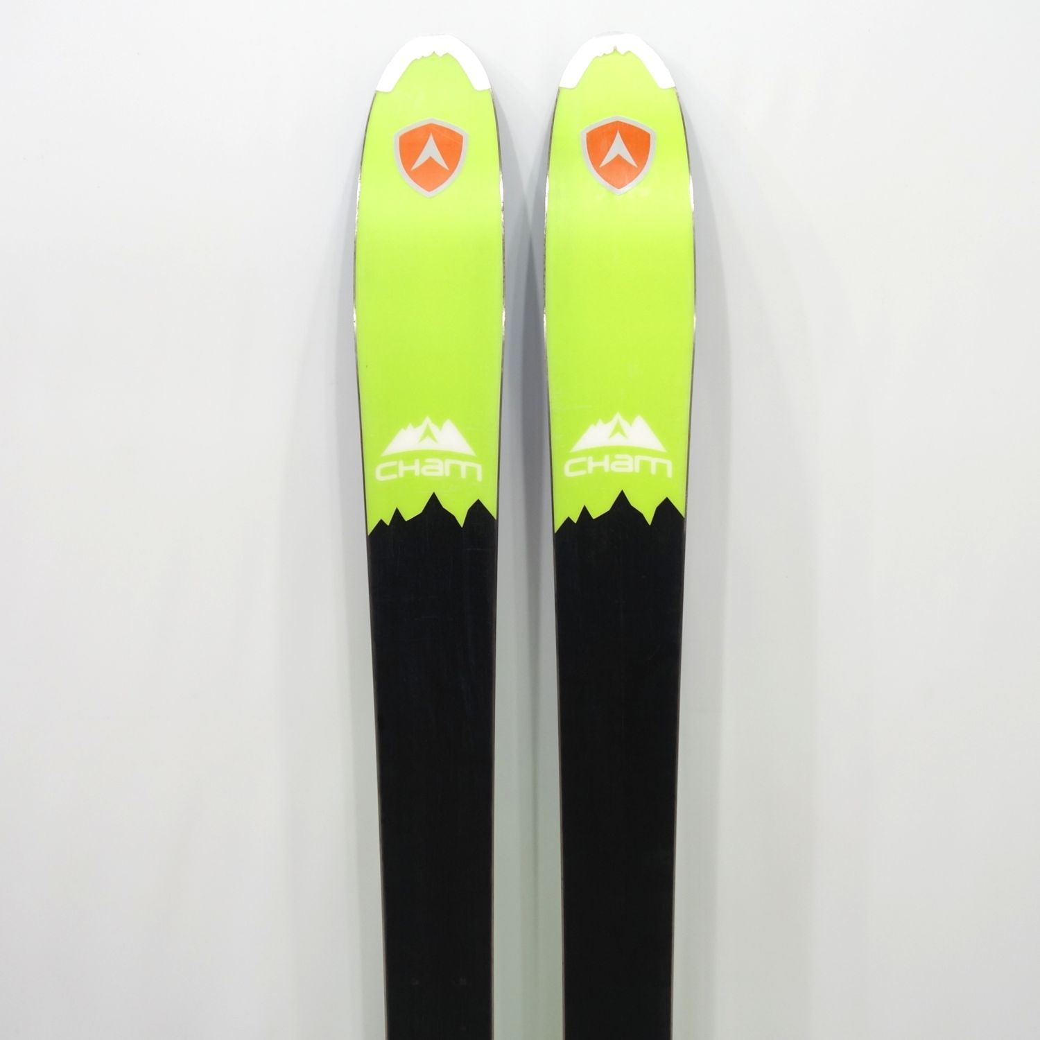ディナスター DYNASTAR CHAM 97 184cm シャム スキー 板 板のみ アウトドア ウィンタースポーツ ディナスター DYNASTAR CHAM 97 184cm シャム
