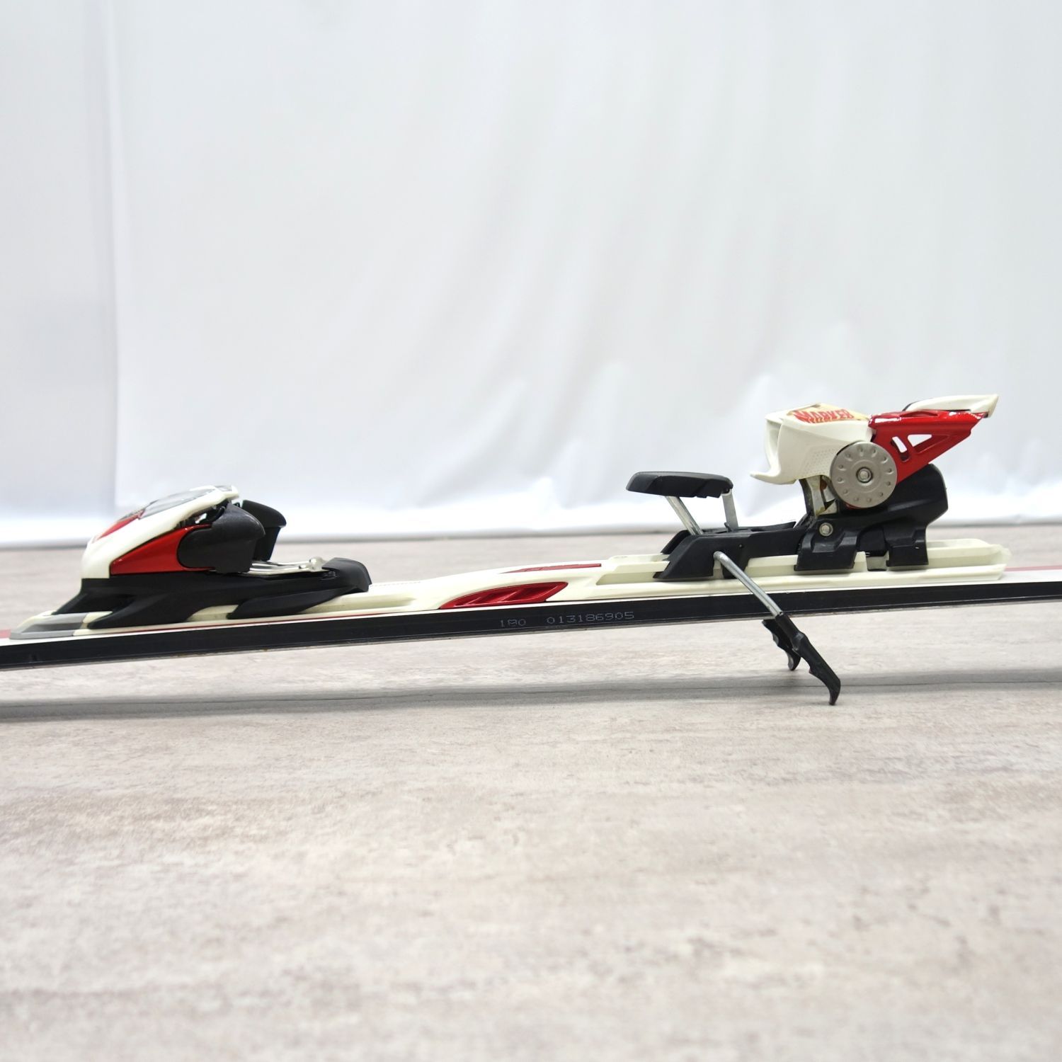 フォルクル VOLKL PLATINUM GD SPEEDWALL 180cm - メルカリ