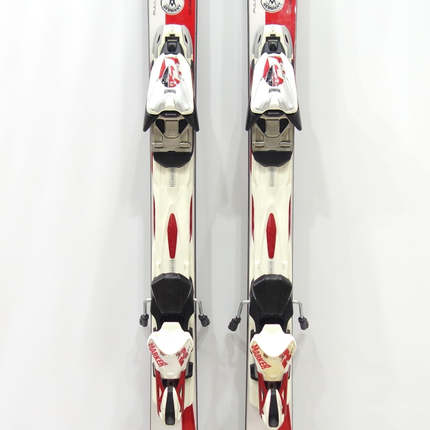 フォルクル VOLKL PLATINUM GD フォルクル VOLKL PLATINUM GD SPEEDWALL 180cm - メルカリ