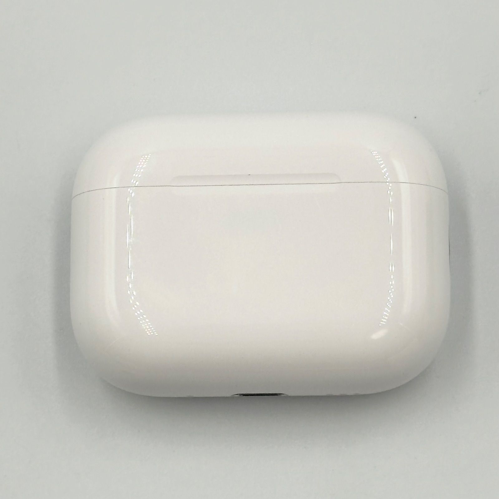 美品/ケースのみ】AirPods Pro 第3世代 Magsafe A3122 オーディオ機器