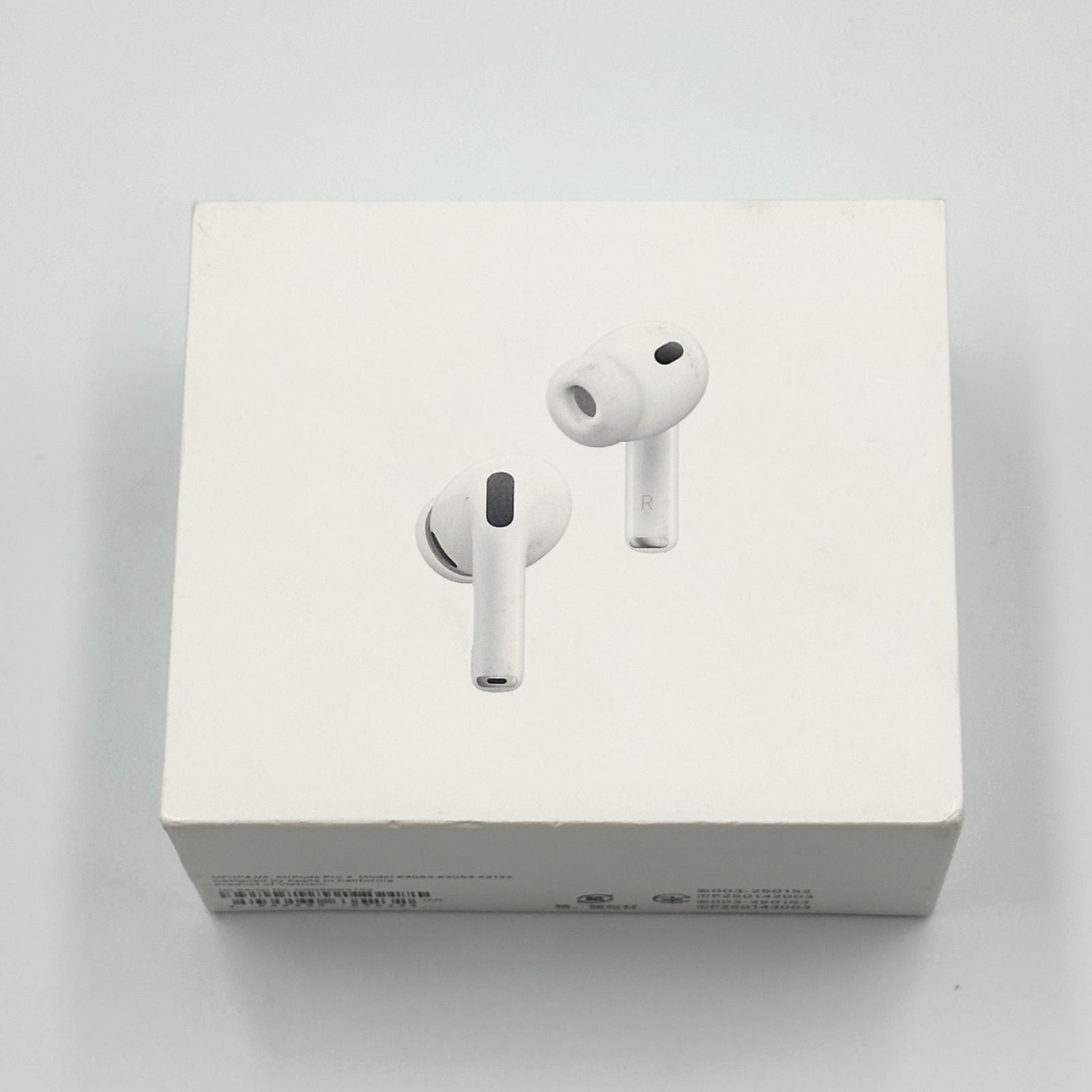Apple AirPods Pro 第3世代 充電ケース A3122 11 【公式通販】