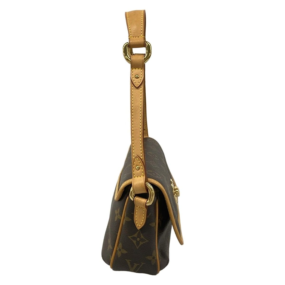 LOUIS VUITTON(ルイヴィトン) ショルダーバッグ モノグラム ティカルPM