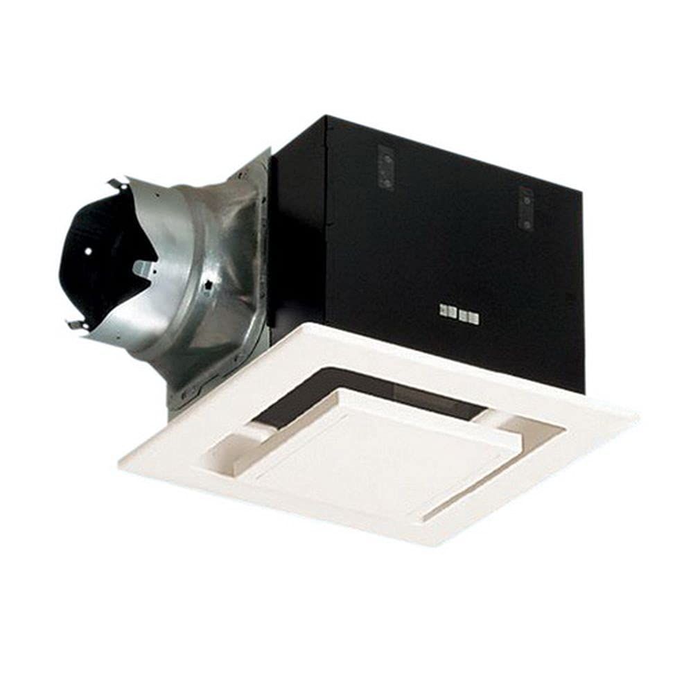 新品 パナソニック(Panasonic) 天井埋込形換気扇 ルーバーセットタイプ 低騒音250m3/h FY-27FP7