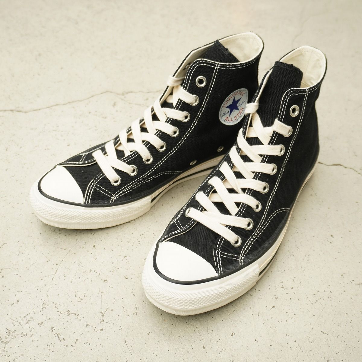 25SS CONVERSE ADDICT CHUCK TAYLOR 【公式通販】