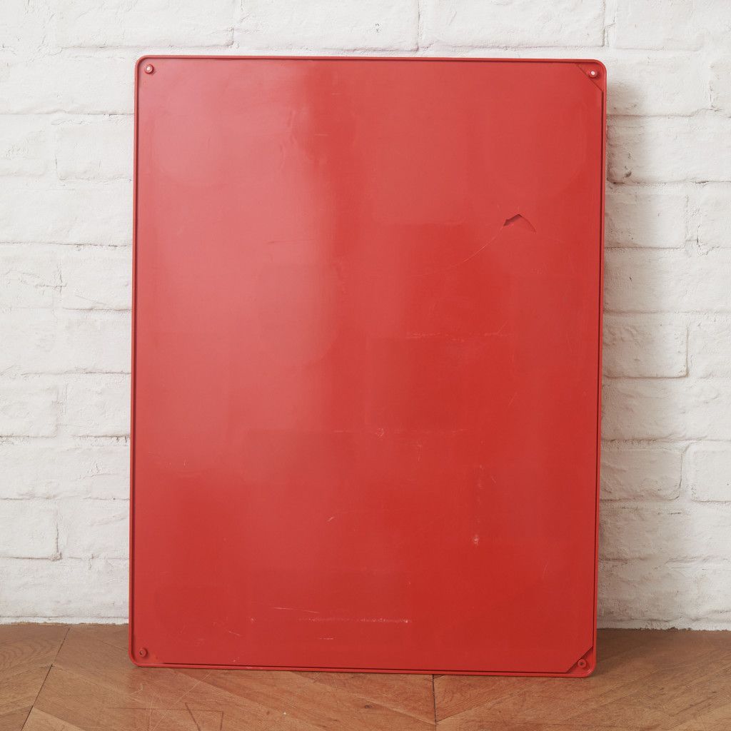 【！送料別！】 Vitra ウーテンシロ 2 赤 スペースエイジ ヴィトラ Uten.Silo 2 壁面棚 収納家具 小物入れ ウォールポケット 装飾 ディスプレイ 99577 Vitra ウーテンシロ 2 赤 スペースエイジ ヴィトラ Uten.Silo 2 壁面棚