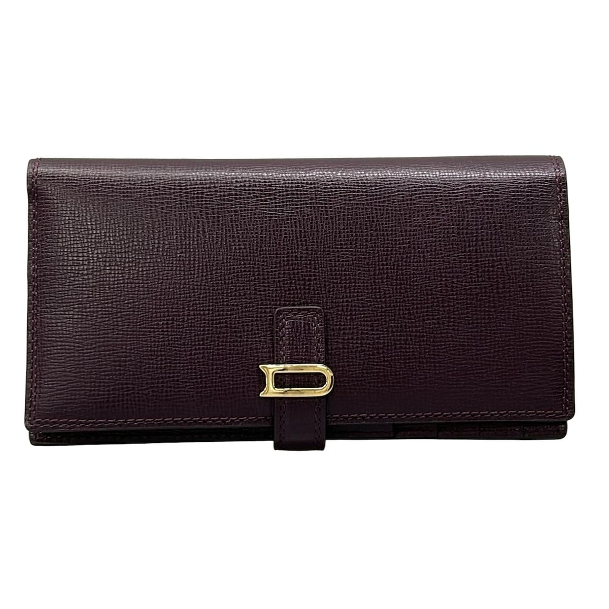 デルヴォー財布　箱無し 美品 DELVAUX デルボー 財布 【公式通販】