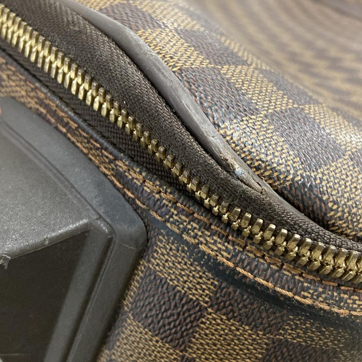 LOUIS VUITTON(ルイヴィトン) キャリーバッグ ダミエ ペガス70 N23247 