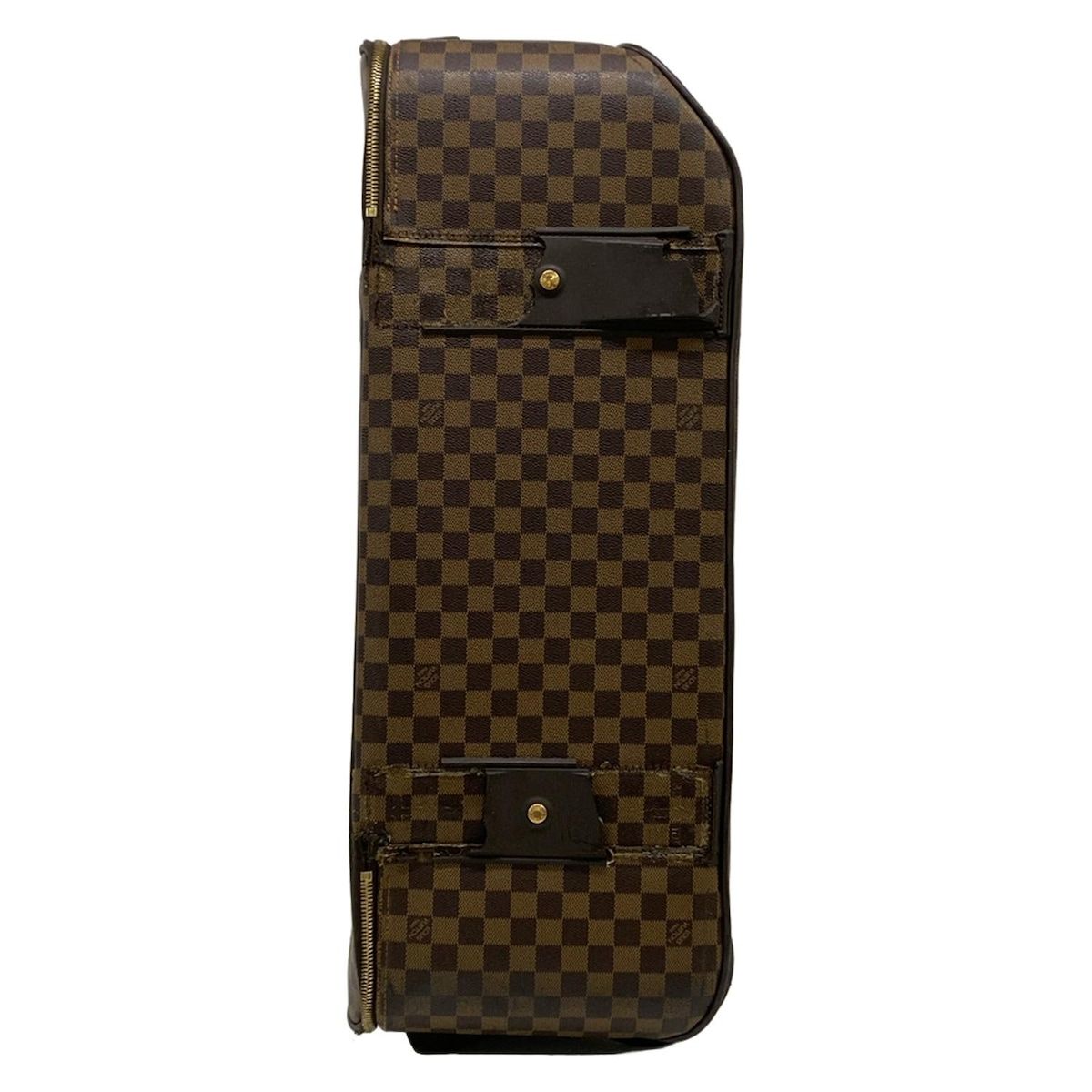 LOUIS VUITTON(ルイヴィトン) キャリーバッグ ダミエ ペガス70 N23247 