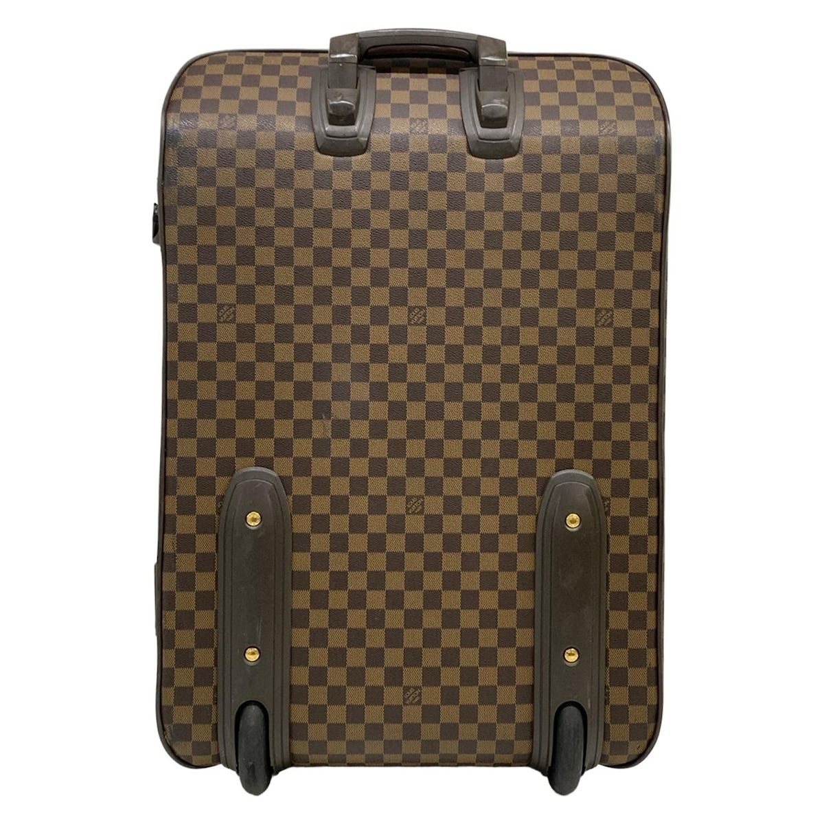 LOUIS VUITTON(ルイヴィトン) キャリーバッグ ダミエ ペガス70 N23247 