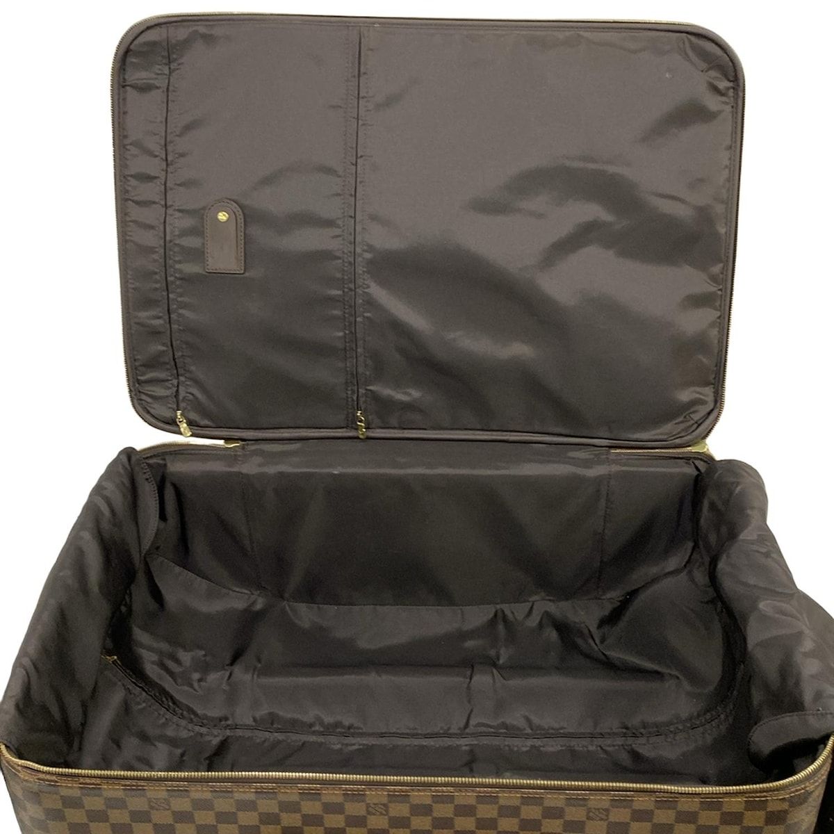 LOUIS VUITTON(ルイヴィトン) キャリーバッグ ダミエ ペガス70 N23247 