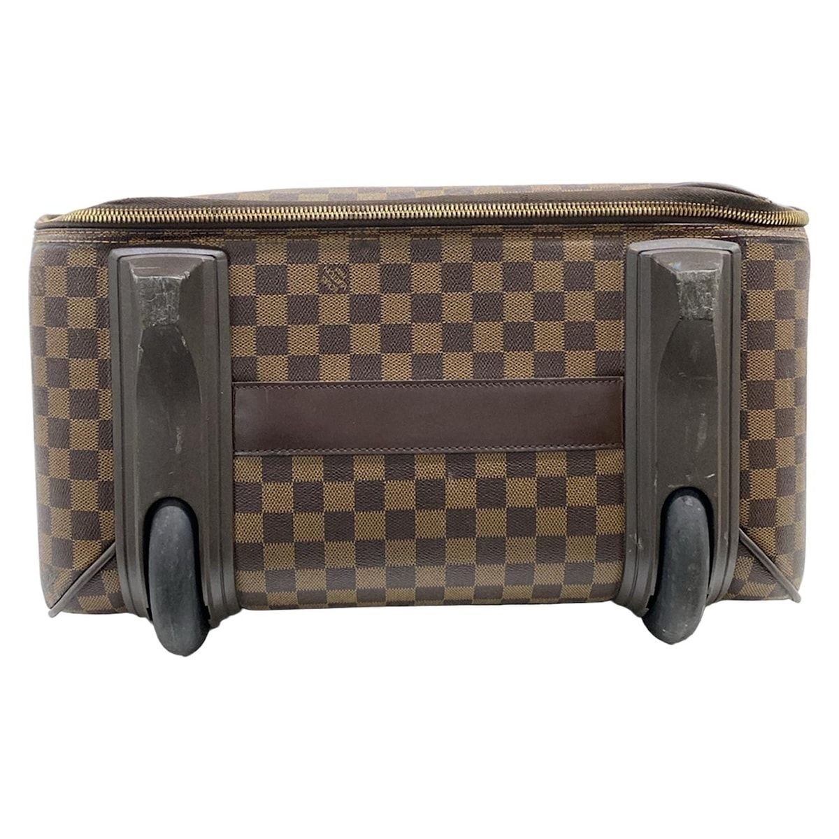 LOUIS VUITTON(ルイヴィトン) キャリーバッグ ダミエ ペガス70 N23247 