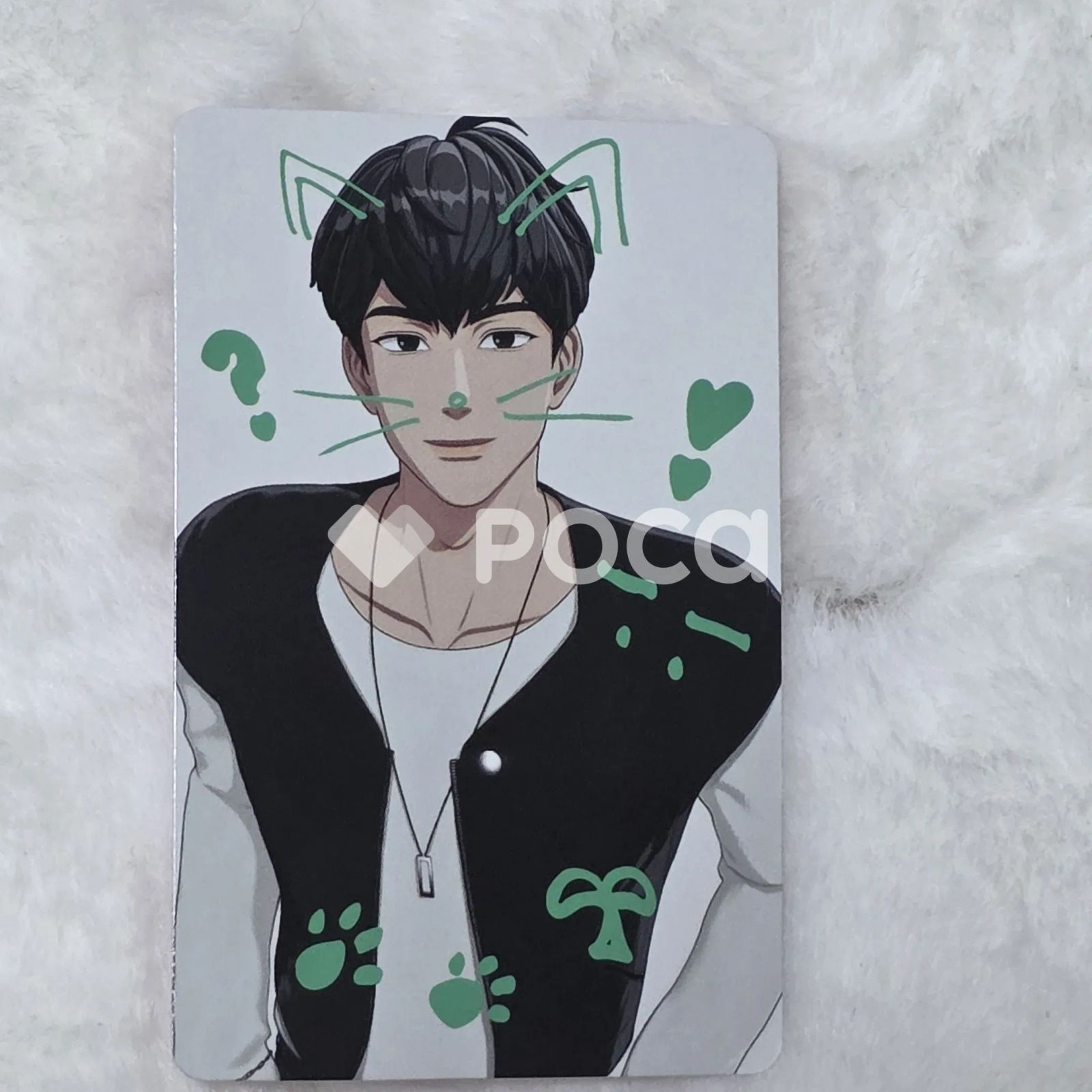 PLAVE ウノ Hide and Seek Weverse JAPAN ラキドロ 【公式通販】