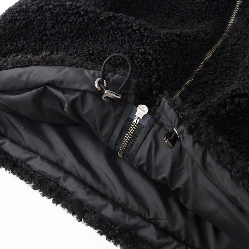 美品 2025AW ジャーナルスタンダード ラックス journal standard luxe