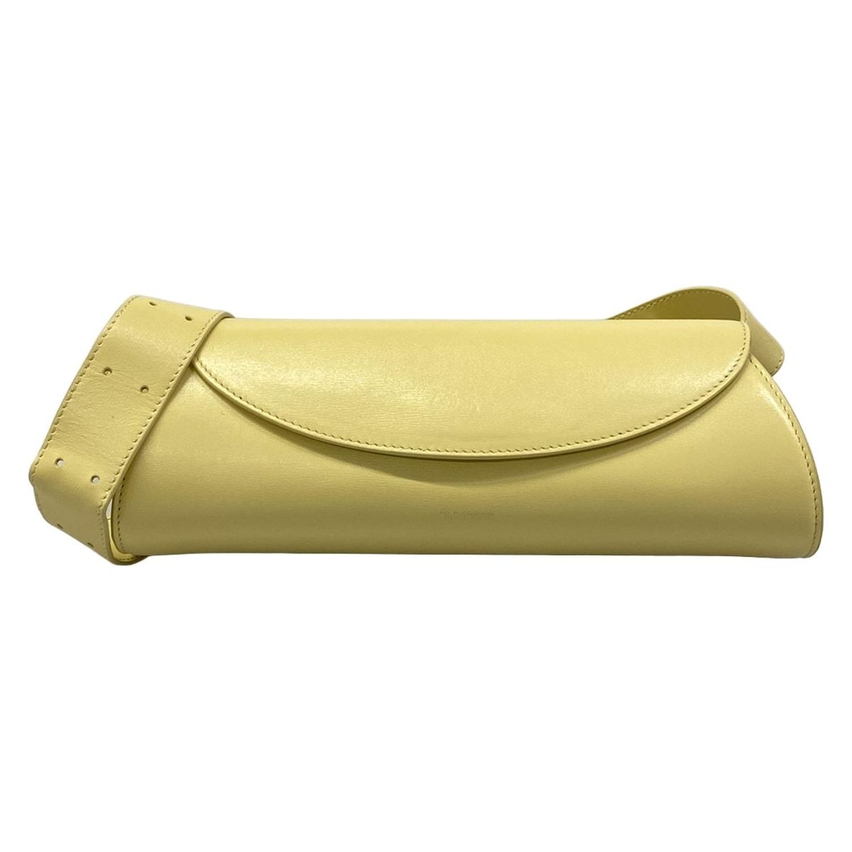 JILSANDER(ジルサンダー) ショルダーバッグ カンノーロ スモール 
