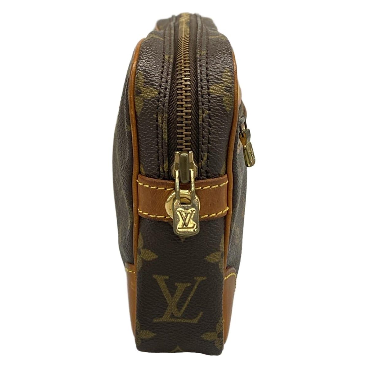 LOUIS VUITTON(ルイヴィトン) セカンドバッグ モノグラム マルリー 