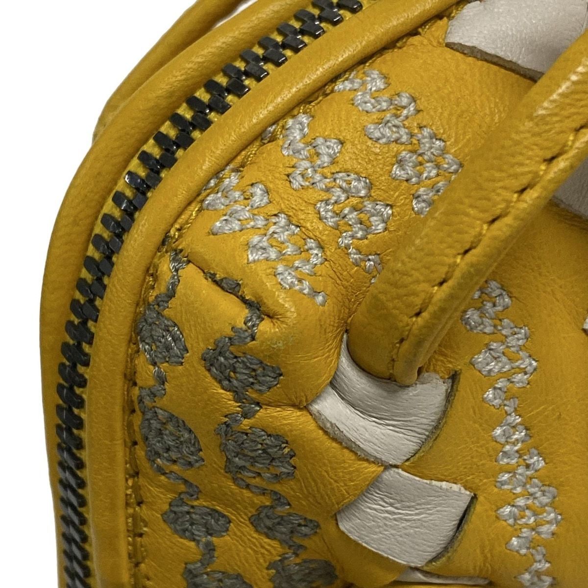 BOTTEGA VENETA(ボッテガヴェネタ) ショルダーバッグ ノディーニ