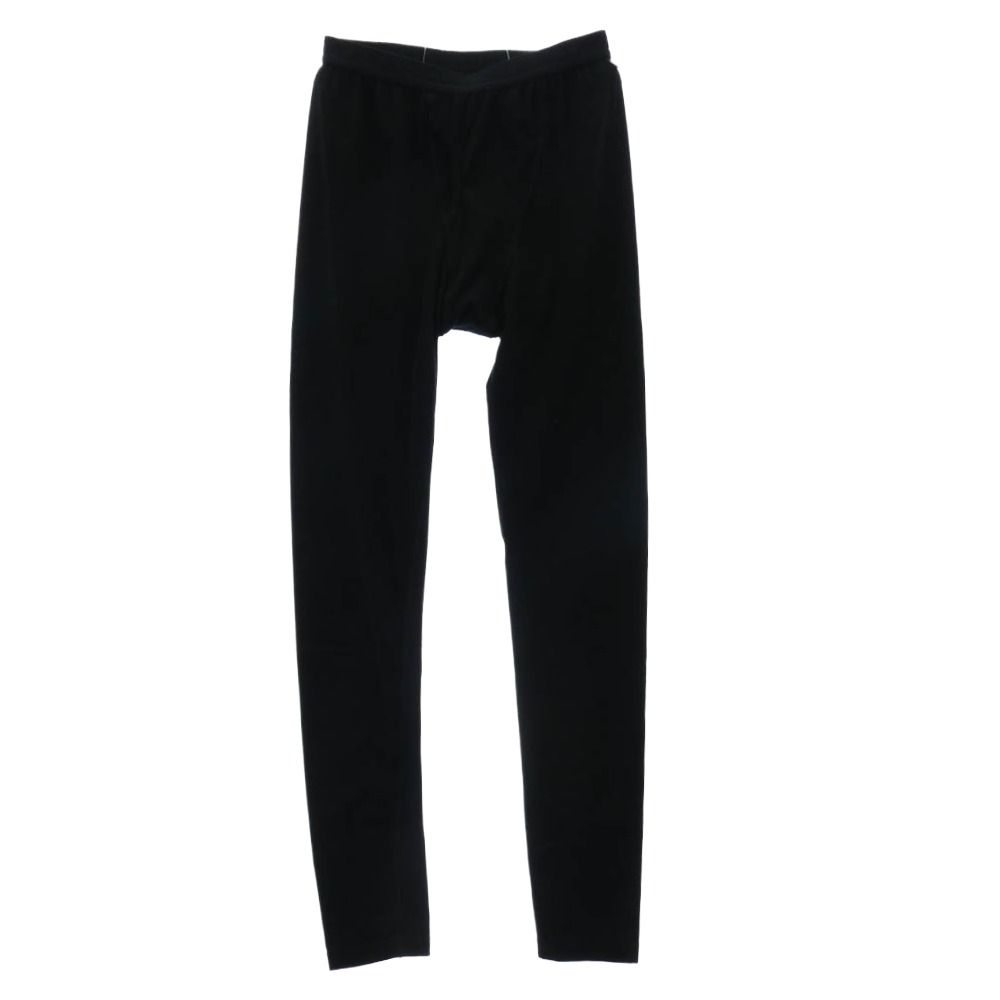 CHROME HEARTS クロムハーツ（原本無） LOGO PRINT LEGGINGS ホース