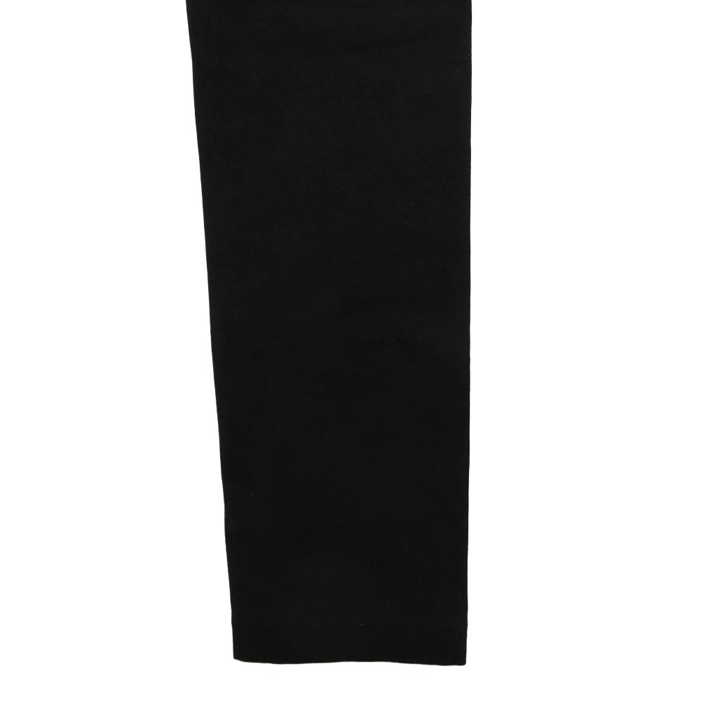 CHROME HEARTS クロムハーツ（原本無） LOGO PRINT LEGGINGS ホース