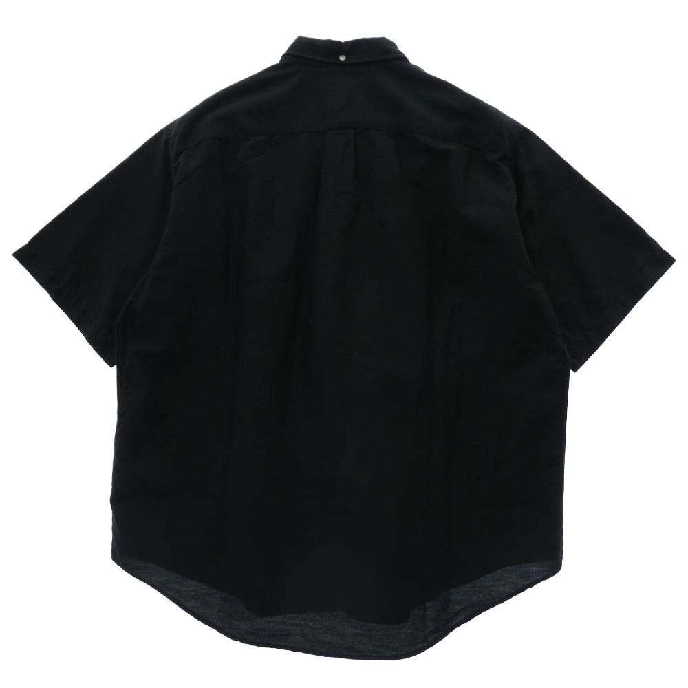 Supreme シュプリーム 23SS Loose Fit S/S Oxford Shirt ルーズ