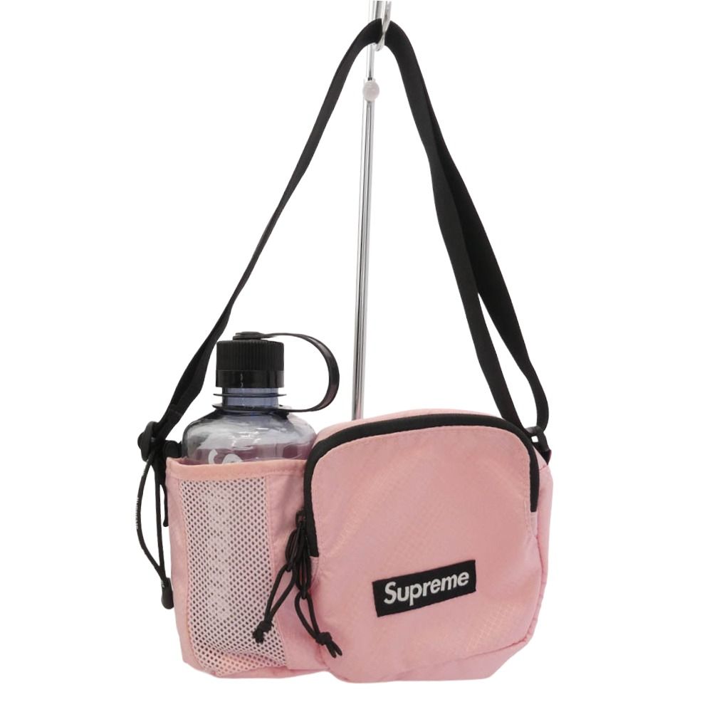 Supreme シュプリーム 22SS Side Bag サイド バッグ ショルダーバッグ