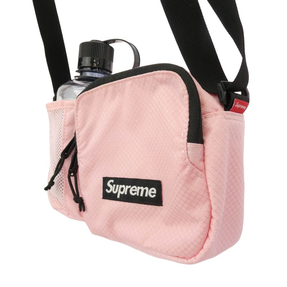 Supreme シュプリーム 22SS Side Bag サイド バッグ ショルダーバッグ