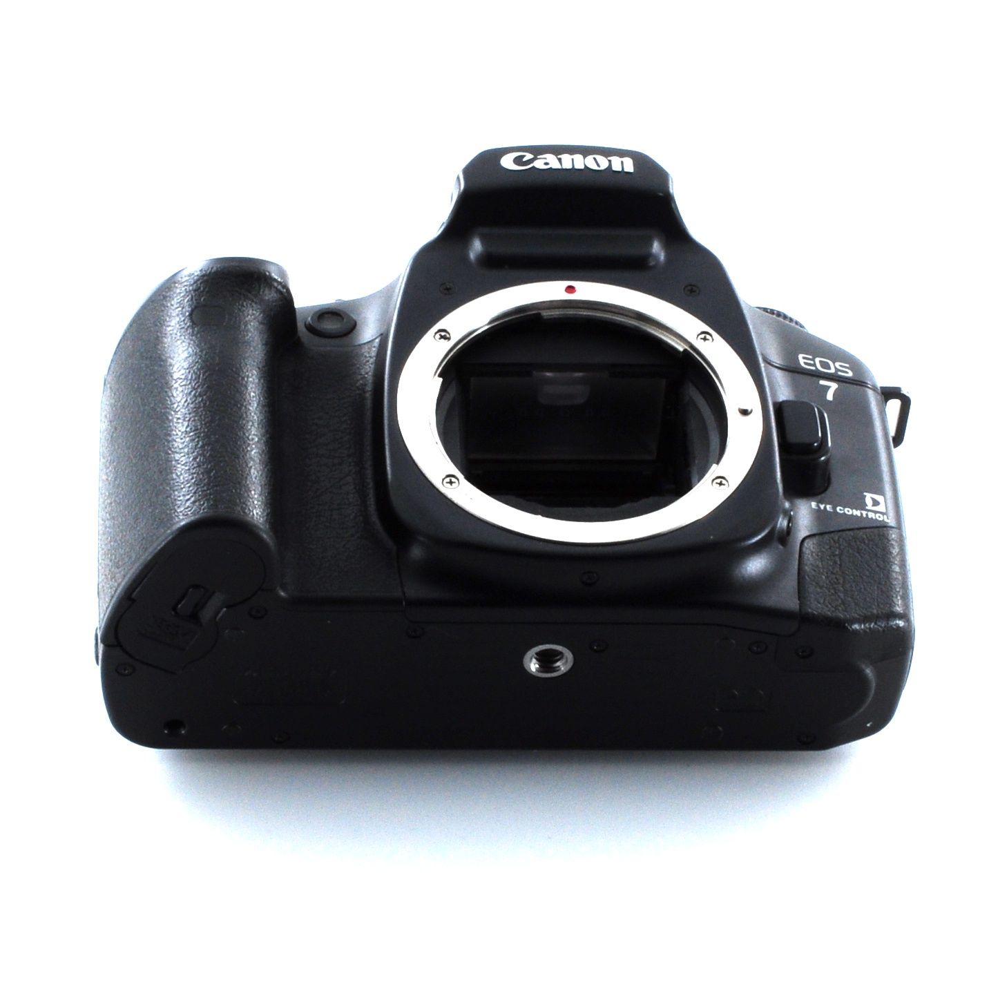 Canon EOS 7 28-105mmレンズセット Canon EOS 7 + EF 28-105mm レンズセット ※蓋不良