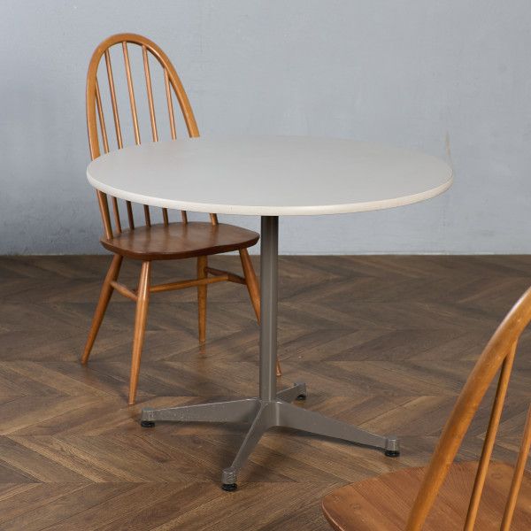 テーブル メラミン天板 ハーマンミラー Herman Miller コントラクト