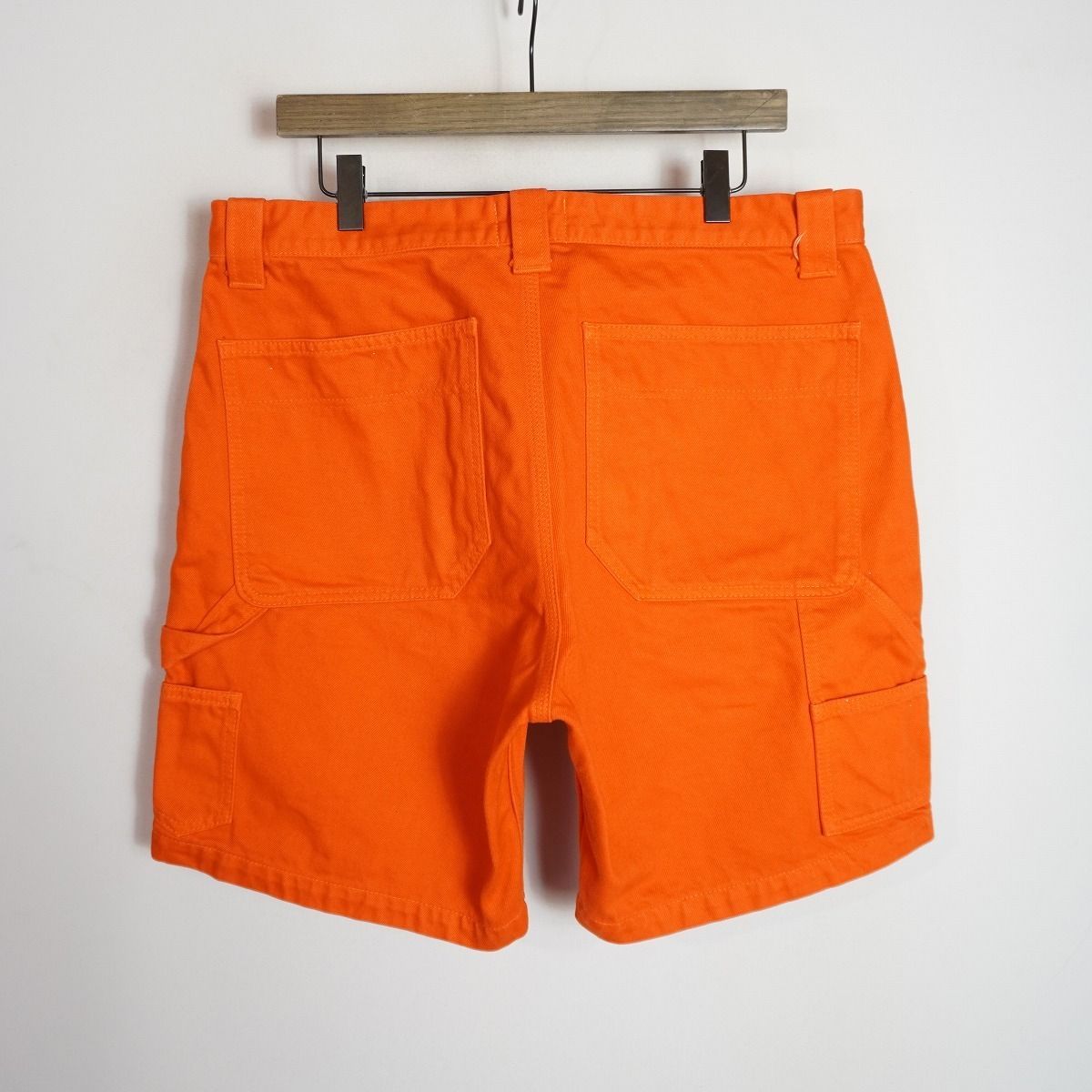 美品 25SS GREATLAND グレートランド NO MAN デニム ペインター
