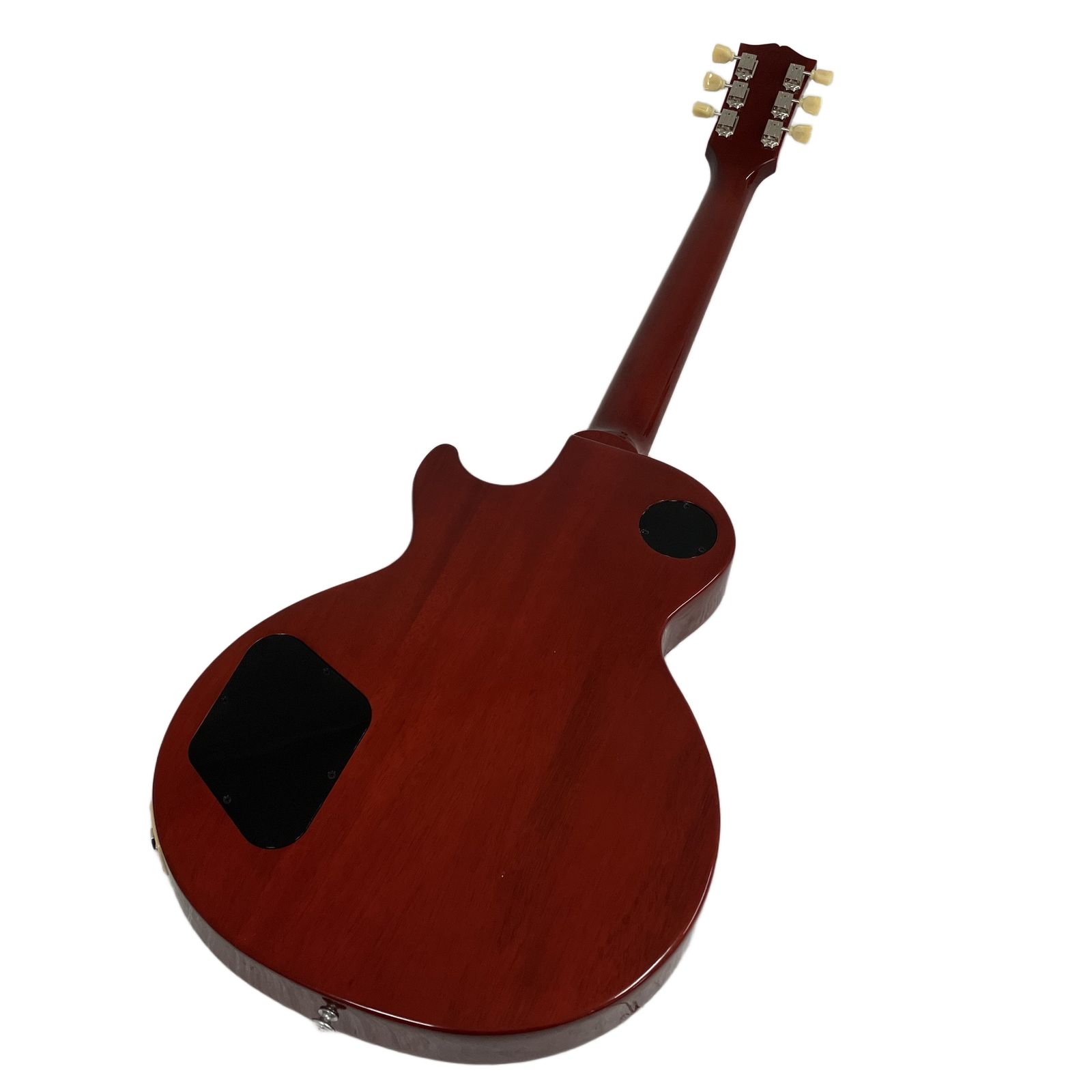 Gibson Les Paul Model Studio Cherry Sunburst USA チェリー・サン 