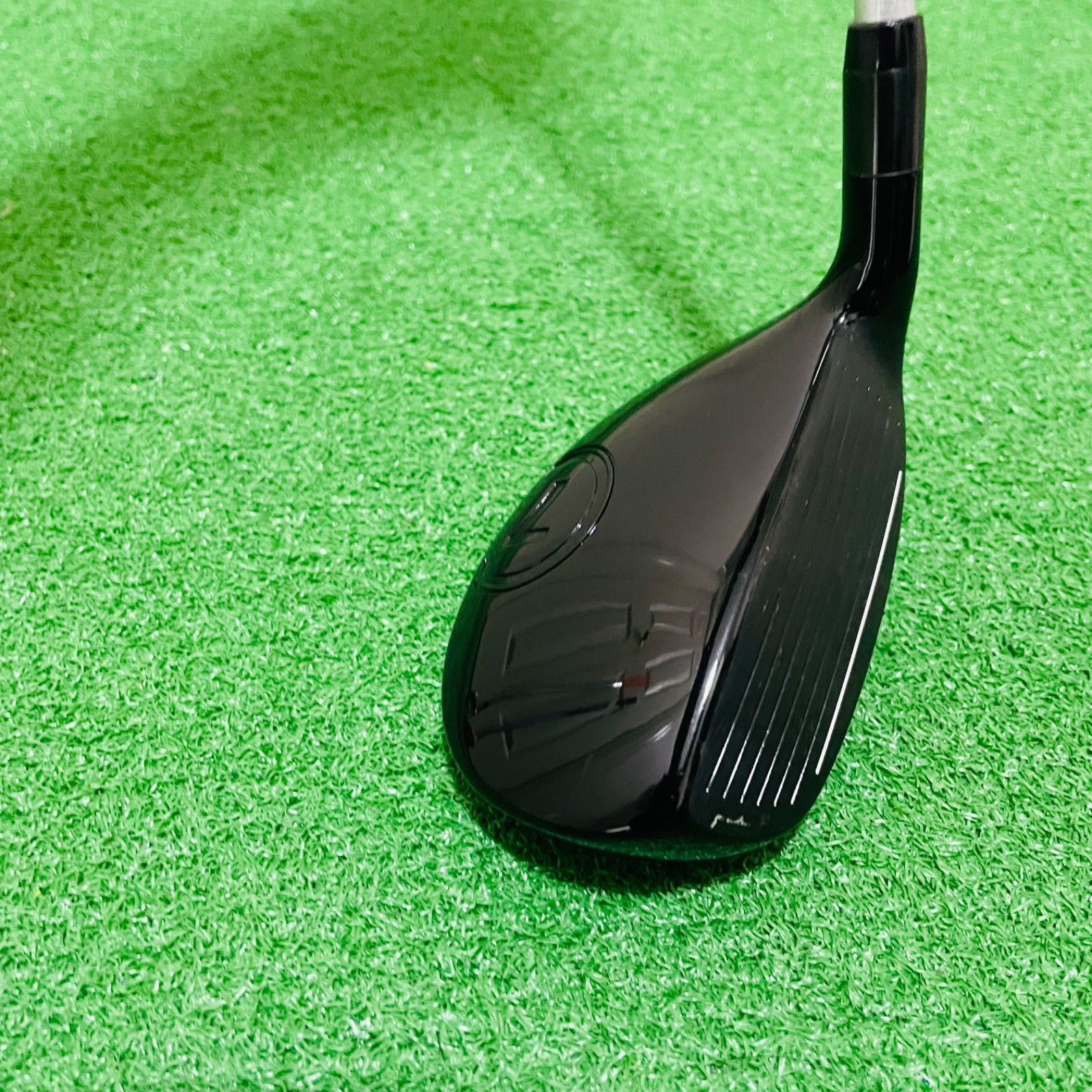 9892 EZY POWER 7番 ユーティリティ ハイブリッド ストロング イージー 