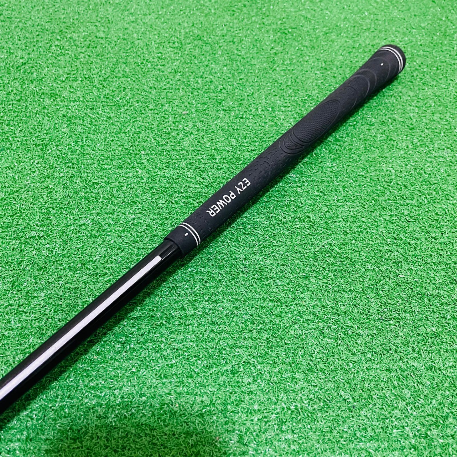 9892 EZY POWER 7番 ユーティリティ ハイブリッド ストロング イージー 