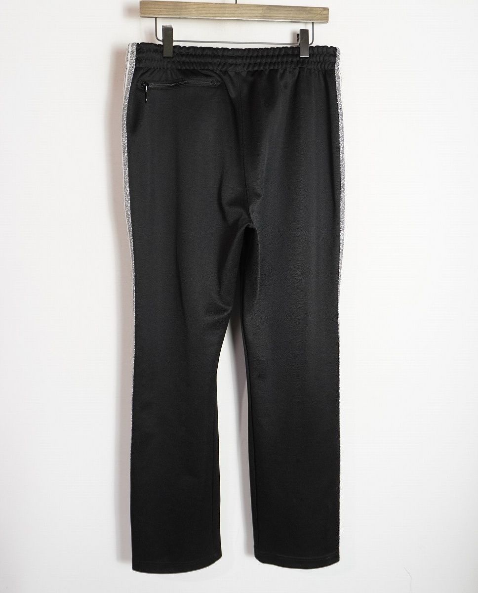 美品 25SS Needles ニードルス × BREATH ブレス Narrow Track Pant