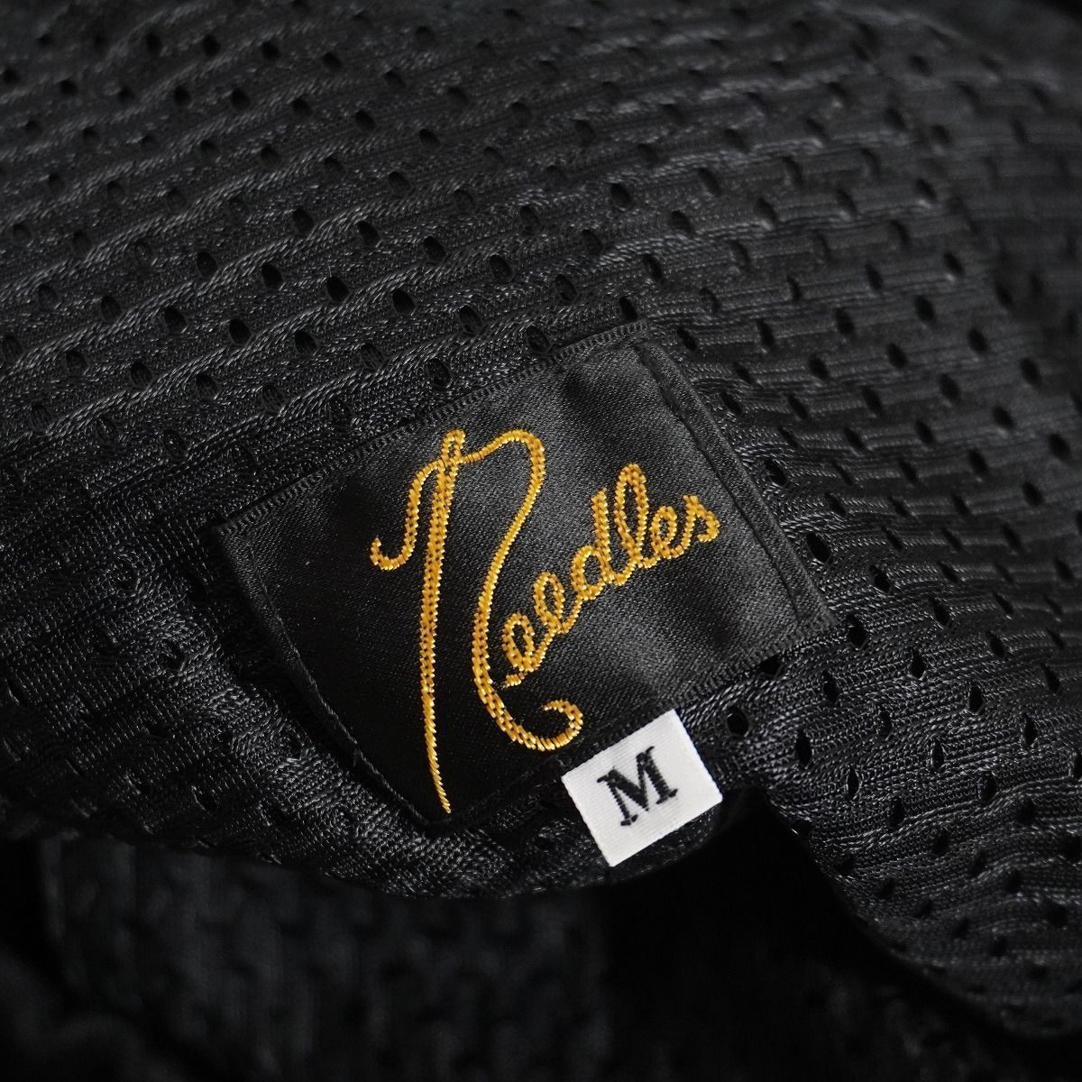美品 25SS Needles ニードルス × BREATH ブレス Narrow Track Pant 
