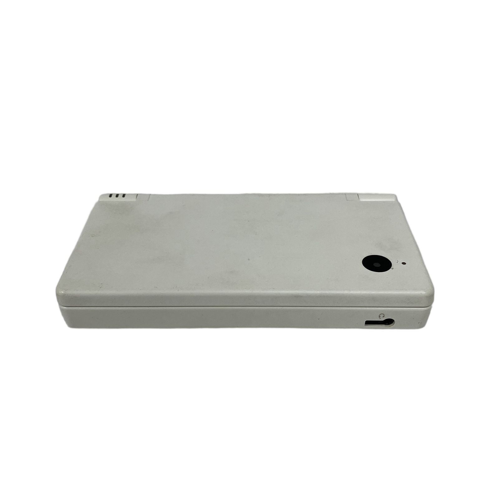 【ジャンク品】DSI Nintendo DSi ゲーム機 ホワイト ジャンク O11107222 - メルカリ