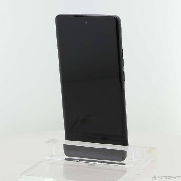 品〕 motorola edge 40 256GB イクリプスブラック PAY50000JP SIM