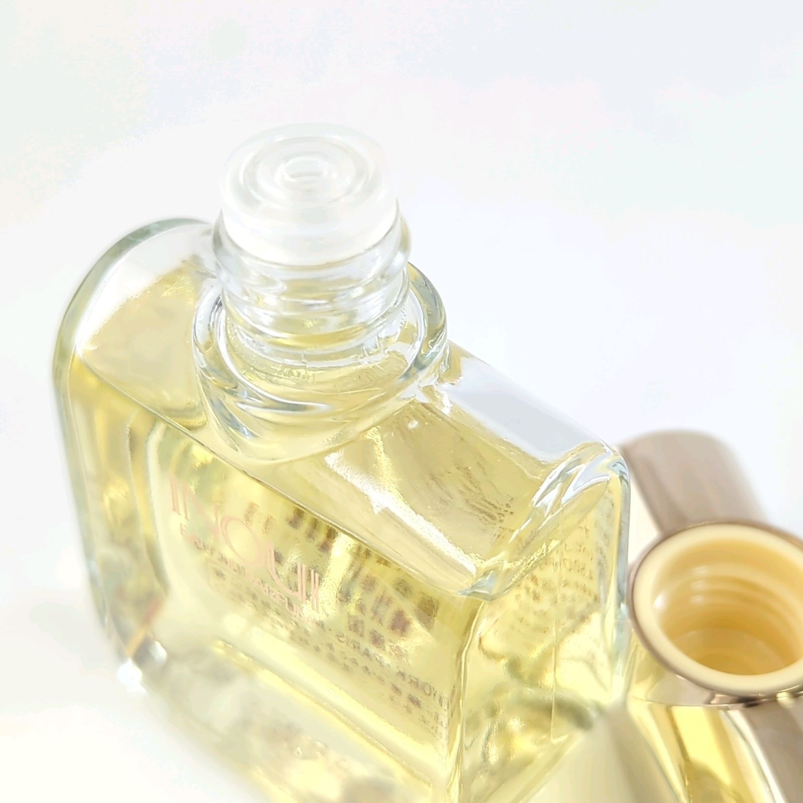 資生堂 インウイ INOUI オードパルファム パフュームコロン 60ml