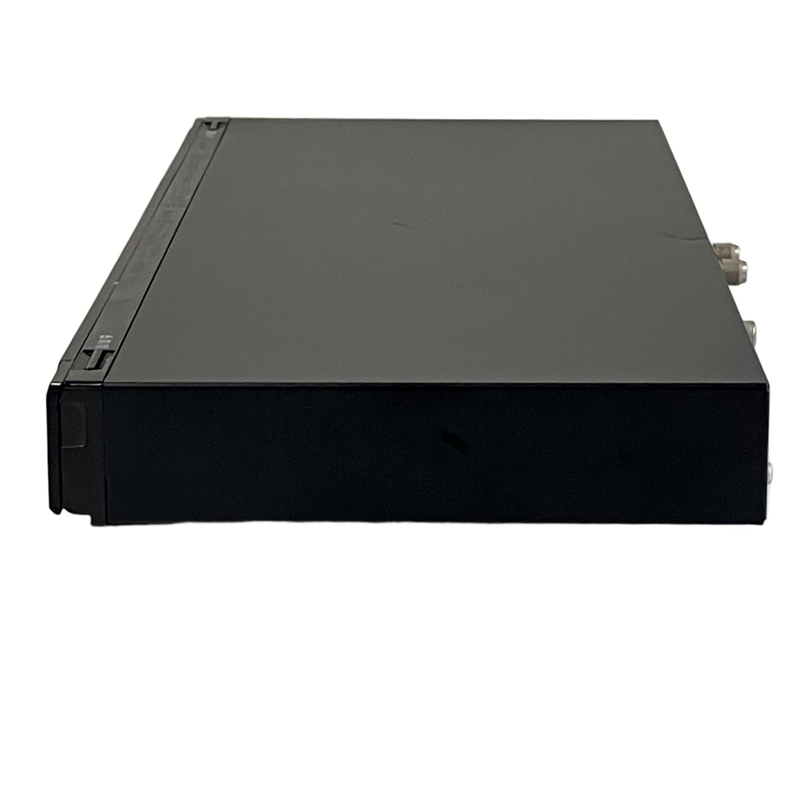 Panasonic DIGA DMR-BWT660 ブルーレイレコーダー 1TB ブラック 2014年 