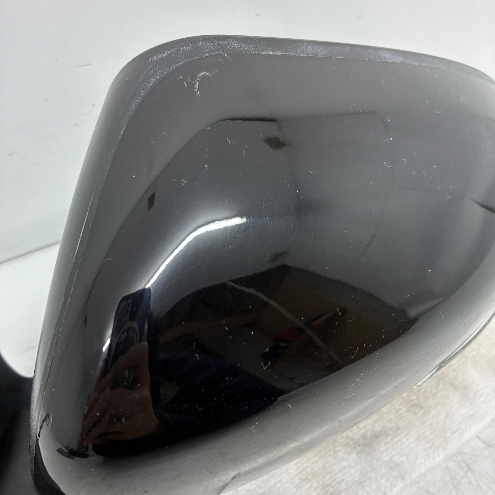 YS 日産 B21W B11W デイズ eKカスタム ドアミラー サイドミラー 左 