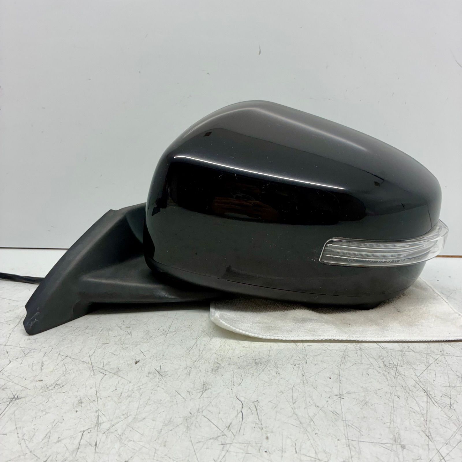 日産 B21W B11W デイズ eKカスタム ドアミラー サイドミラー 左 左側 