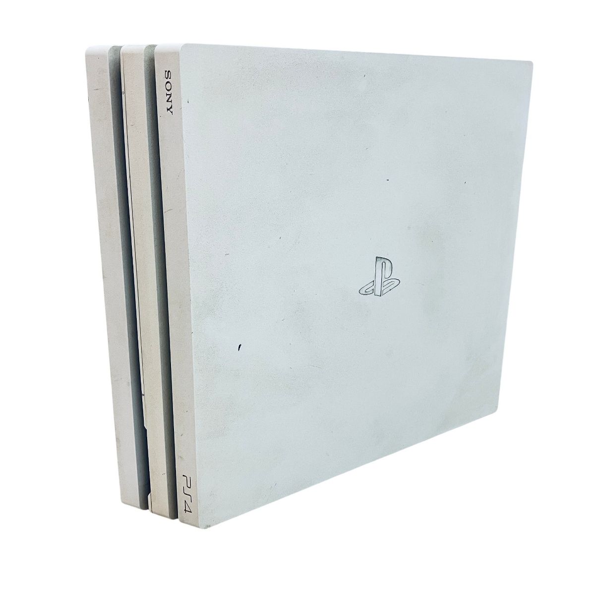 SONY PlayStation 4 Pro CUH-7000B ソニー プレイステーション 