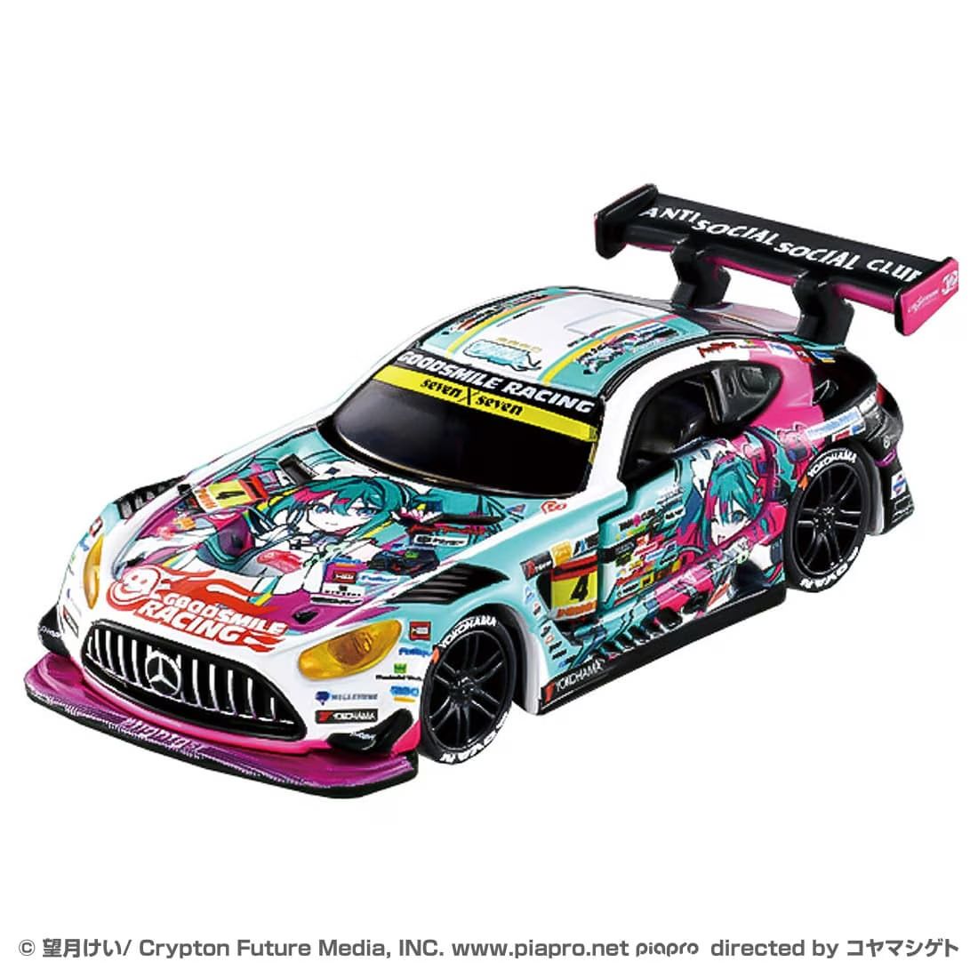 #ミーカ専用出品202506ご購入作品 予約受付品 2026年4月18日発売予定 O タカラトミー トミカプレミアム