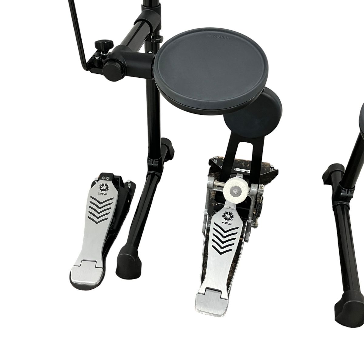 YAMAHA DTX430K 電子ドラムセット エレドラ ヤマハ 楽器 中古 