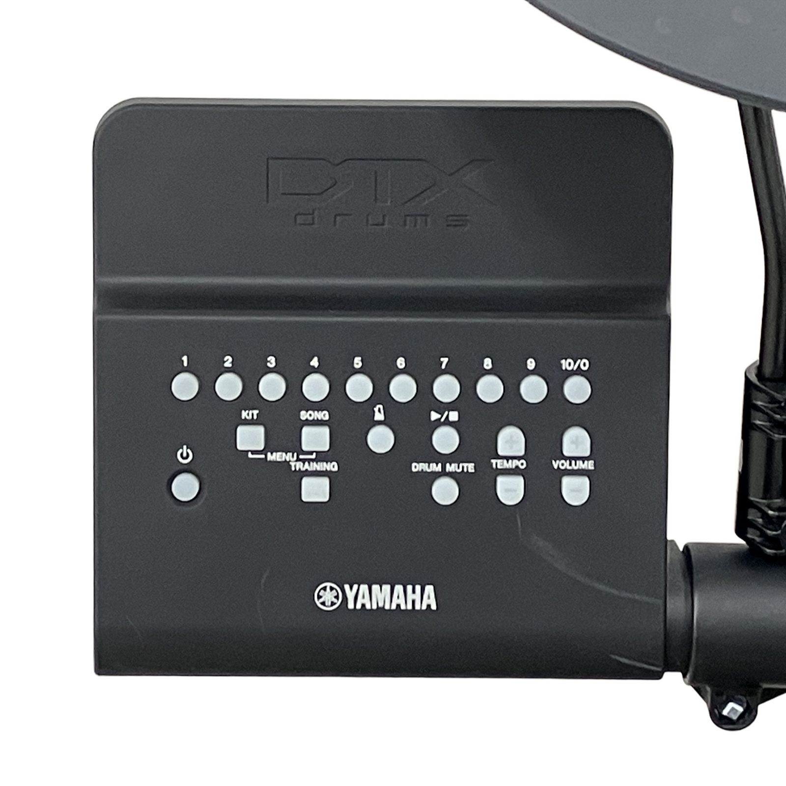 YAMAHA DTX430K 電子ドラムセット エレドラ ヤマハ 楽器 中古 