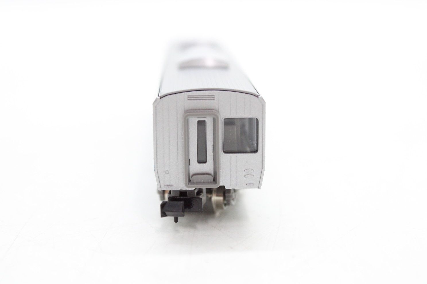 現状良品 TOMIX 2922 JR電車 サハ207-1100形 Nゲージ トミックス 鉄道