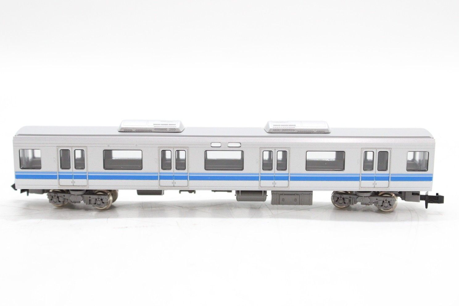 TOMIX 2922 JR電車 サハ207-1100形 Nゲージ 鉄道模型 現状良品 TOMIX 2922 JR電車 サハ207-1100形 Nゲージ トミックス 鉄道