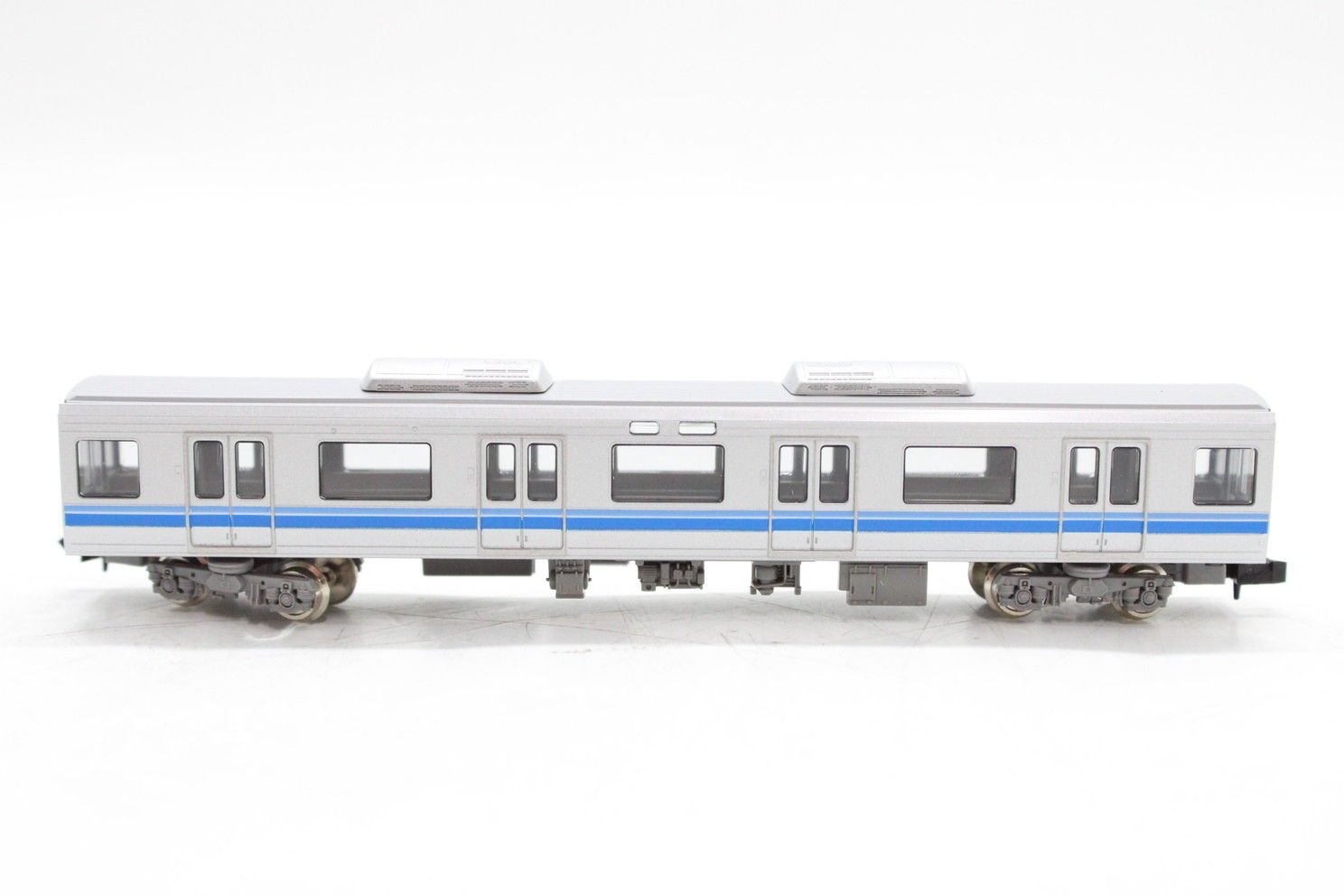 TOMIX 2922 JR電車 サハ207-1100形 Nゲージ 鉄道模型 現状良品 TOMIX 2922 JR電車 サハ207-1100形 Nゲージ トミックス 鉄道