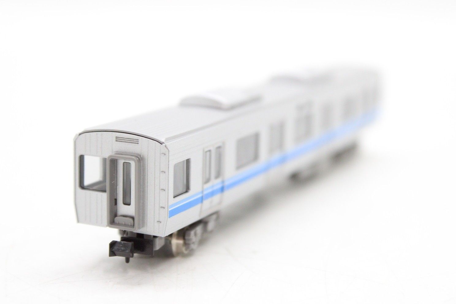 TOMIX 2922 JR電車 サハ207-1100形 Nゲージ 鉄道模型 現状良品 TOMIX 2922 JR電車 サハ207-1100形 Nゲージ トミックス 鉄道