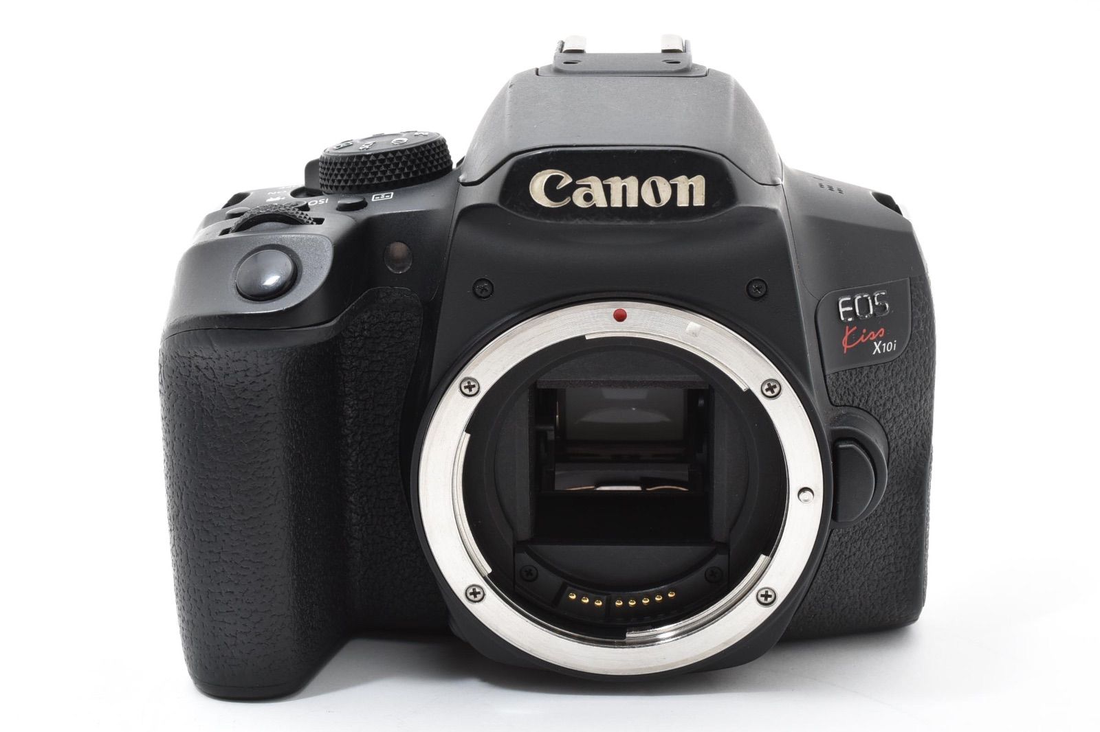 ☆大特価品☆ Canon キャノン EOS Kiss X10i ボディ デジタル一眼レフ