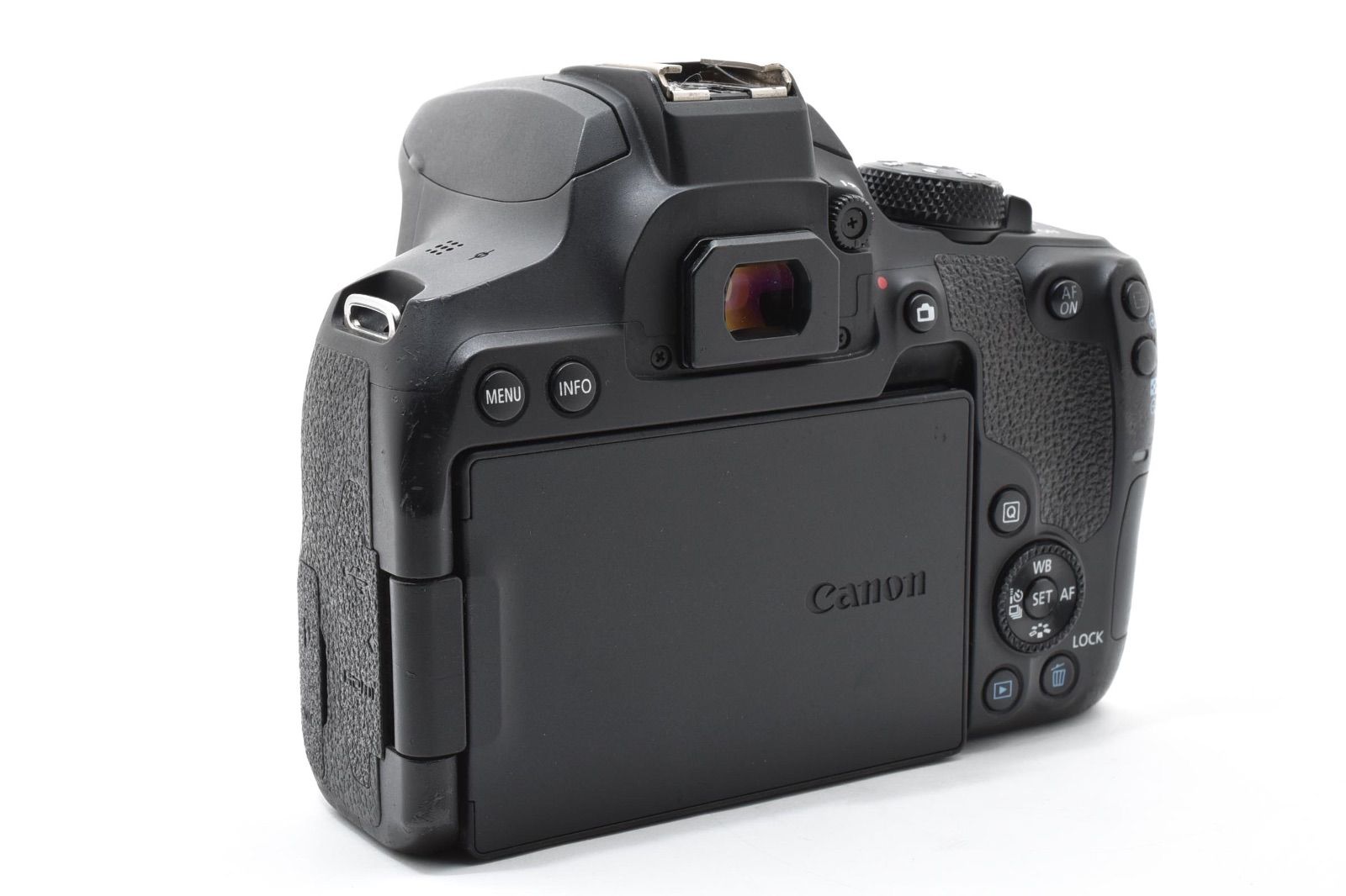 ☆大特価品☆ Canon キャノン EOS Kiss X10i ボディ デジタル一眼レフ